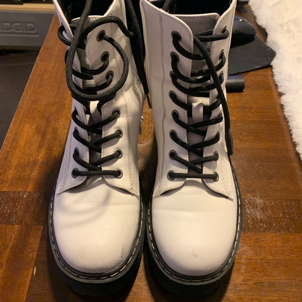 Union bay boot. Gently used.